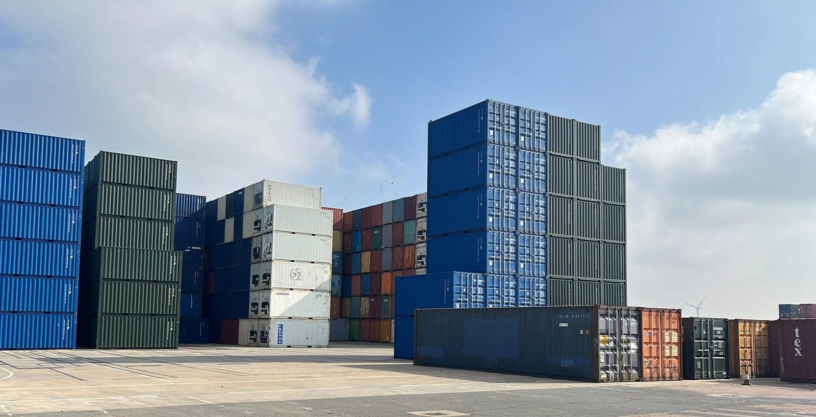 20ft Reefer Container (Working Fridge)